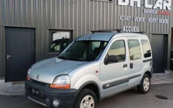 Renault Kangoo Haguenau