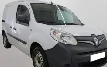 Renault Kangoo Chanas
