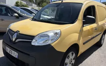 Renault Kangoo Châteauneuf-les-Martigues