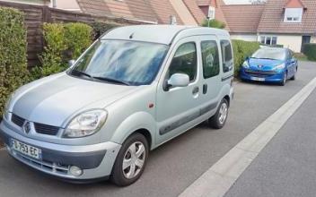 Renault kangoo Caen