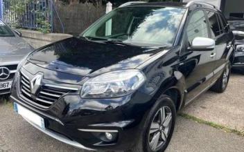 Renault koleos Villenave-d'Ornon