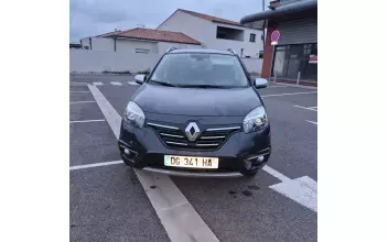 Renault Koleos Le-Soler