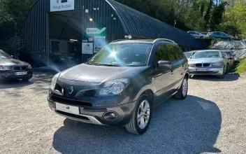 Renault Koleos Sathonay-Camp