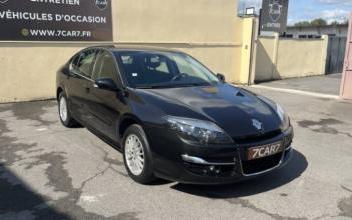 Renault Laguna Brie-Comte-Robert