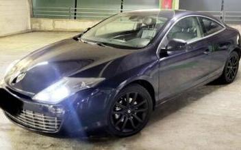 Renault laguna Alfortville