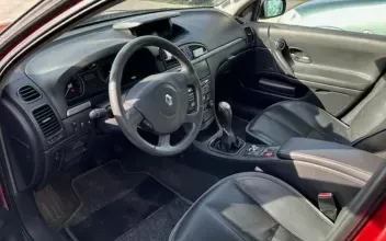 Renault Laguna Frelinghien