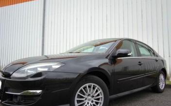 Renault laguna iii Metz