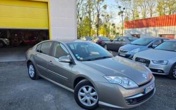Renault laguna iii Vineuil