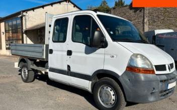 Renault Master Gleizé