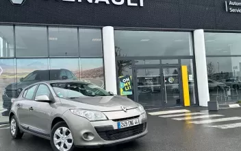 Renault Megane Blain