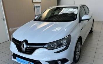 Renault megane Tonnay-Charente