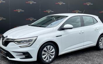 Renault Megane Béziers