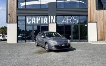 Renault megane Saint-Jean-d'Illac