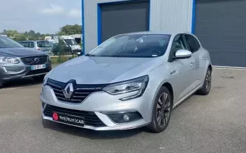 Renault Megane Crottet