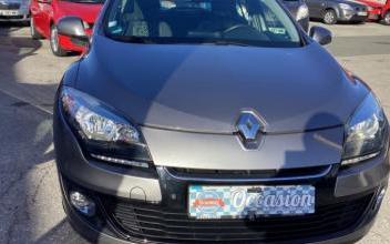 Renault Megane Calais