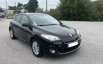 Renault Megane Creil