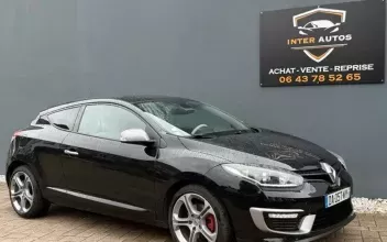 Renault Megane Bischwiller