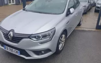 Renault Megane Wissous