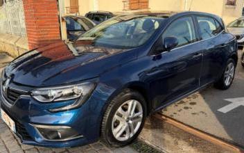 Renault Megane Corbeil-Essonnes