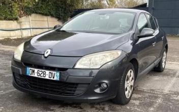 Renault megane Béthune