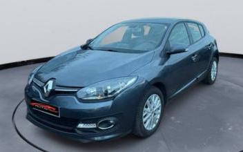 Renault Megane Nevers