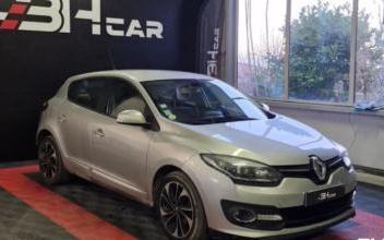 Renault Megane Manosque