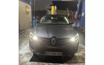 Renault Megane Lyon