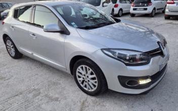 Renault Megane Les-Pennes-Mirabeau