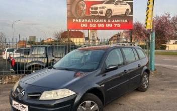 Renault Megane Lutterbach