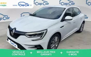 Renault Megane Paris