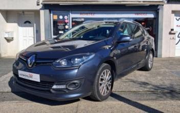 Renault Megane Epône