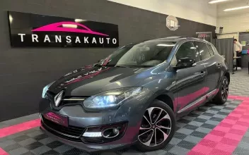 Renault Megane Harfleur
