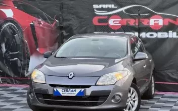 Renault Megane Creutzwald