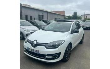 Renault megane Toulouse