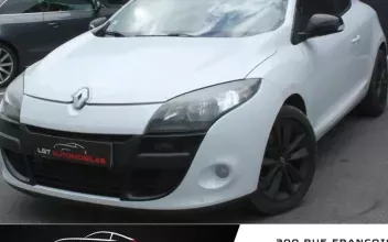 Renault Megane Caudan