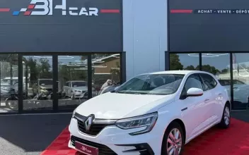 Renault Megane Audenge