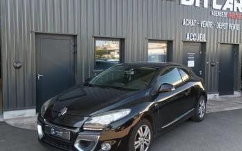 Renault Megane Haguenau