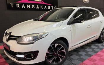 Renault Megane Harfleur