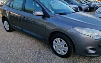 Renault Megane Evreux
