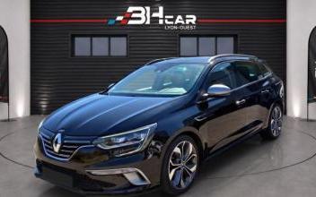Renault Megane Brignais