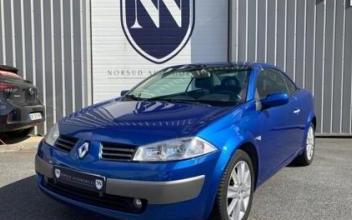 Renault megane coupe Carpiquet