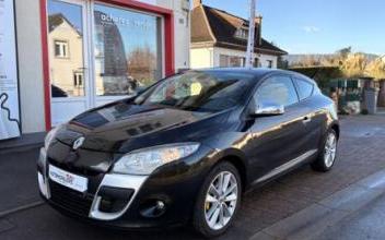 Renault megane coupe Sainte-Marguerite