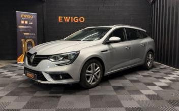 Renault Megane Estate Lavilledieu