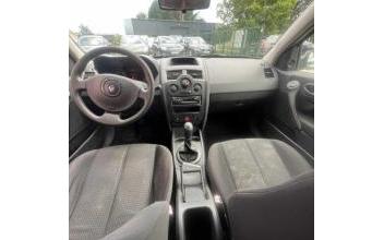 Renault megane ii Ploeren
