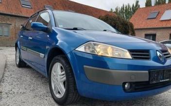 Renault megane ii estate Armentières