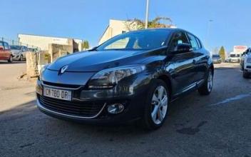 Renault megane iii Fabrègues