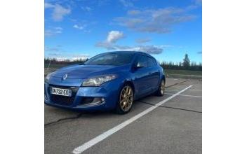 Renault megane iii Orconte