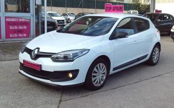 Renault Megane III Toulouse