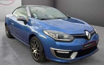 Renault megane iii Verneuil-sur-Seine