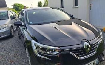 Renault megane iv Saumur